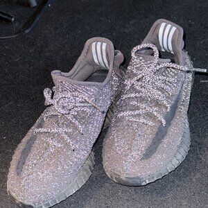 Adidas Yeezy Boost 350 V2 Cinder Reflective